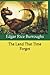 The Land That Time Forgot