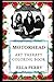 Motorhead Art Therapy Coloring Book by Ella Perry