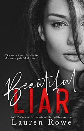 Beautiful Liar (The Reed Rivers Trilogy, #2)