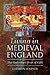 Living in Medieval England: The Turbulent Year of 1326