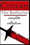 Conan: The Barbar...