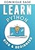 LEARN Python: Kids & Beginners. Python for Beginners with Hands-on Fun Project & Games. (Learn Coding Fast with Hands-On Fun Project & Games)