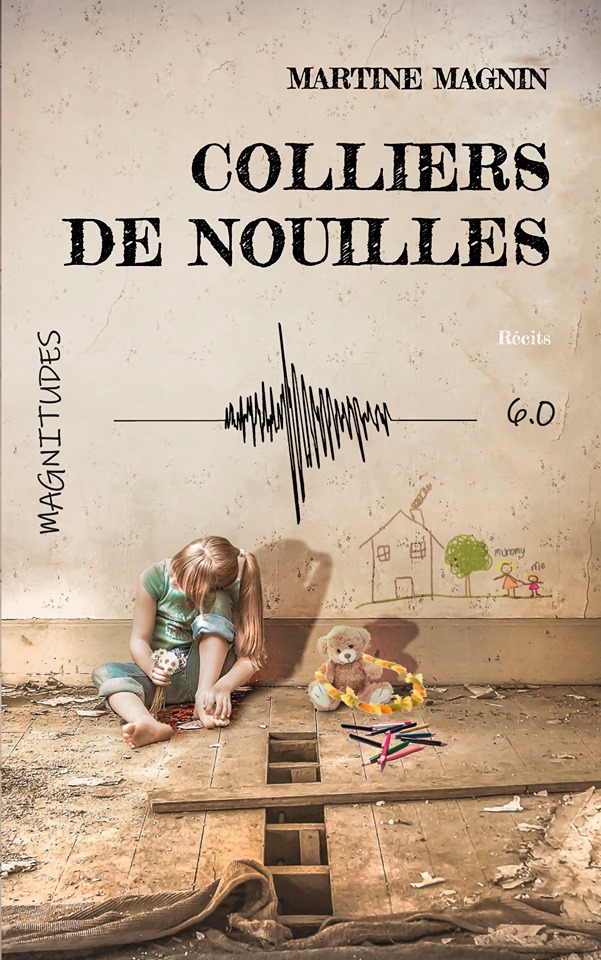 Colliers de nouilles