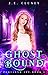 Ghostbound (Portland Ivy, #1)