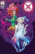 Giant-Size X-Men: Jean Grey and Emma Frost #1