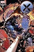 X-Men (2019-2021) #7