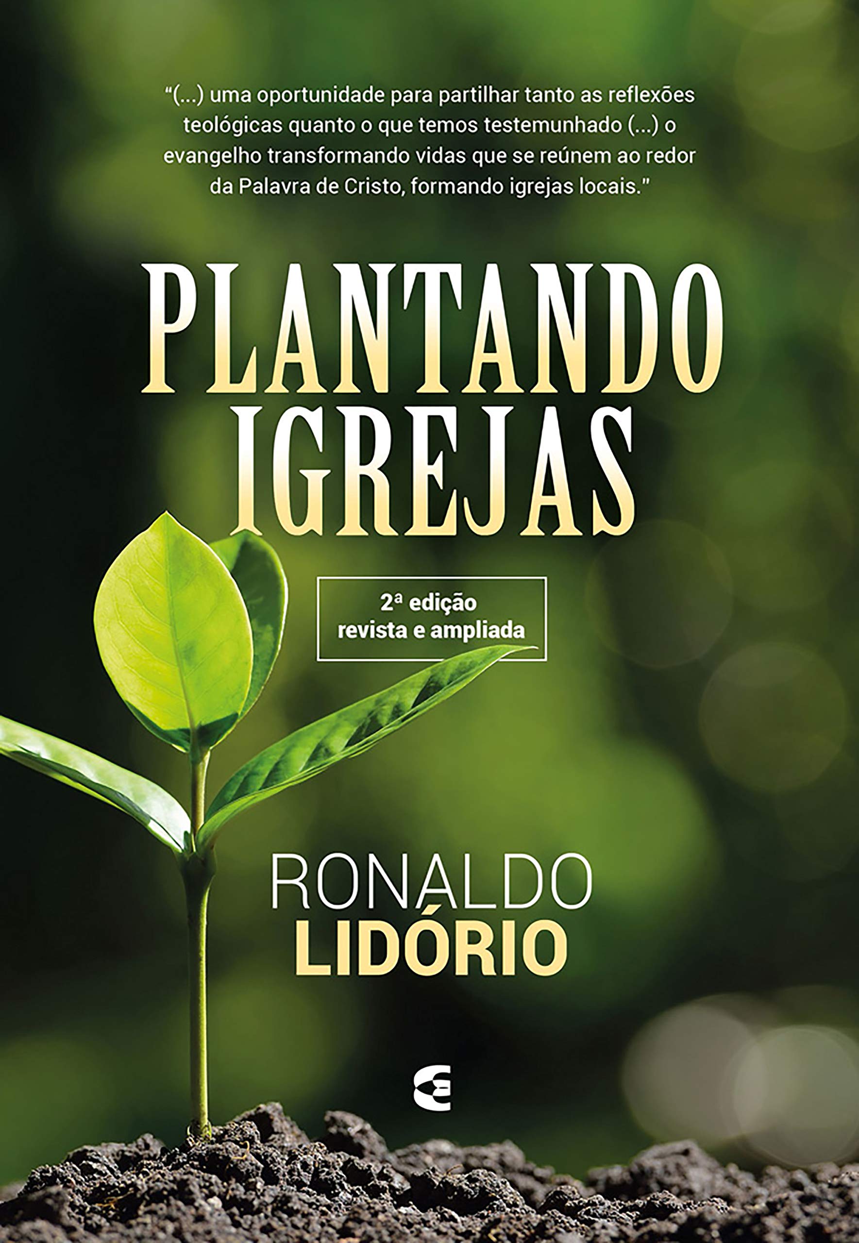 Plantando igrejas (ebook)