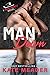 Man Down (Rookie Rebels, #3)