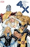 X-Men/Fantastic Four (2020) #2 (of 4) X-Men/Fantastic Four (2020) #2 (of 4)