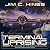 Terminal Uprising  (Janitors of the Post-Apocalypse, #2)
