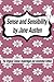 Sense and Sensibility