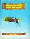 Wizard McBean and His Flying Machine