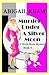 Murder Under A Silver Moon A Mona Moon Mystery by Abigail Keam