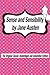 Sense and Sensibility
