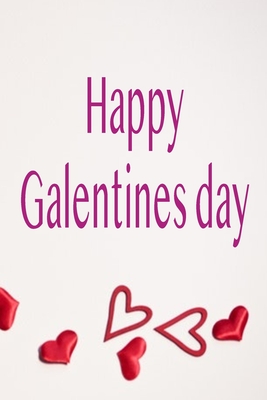 happy Galentines day: Best Friend and sister's Gift / cousin / cute gift / sweet present