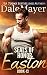 Easton (SEALs of Honor, #13)
