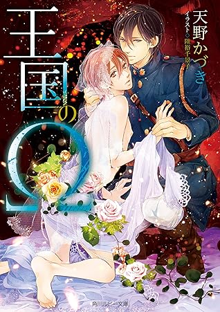 王国のw By 天野かづき