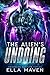 The Alien's Undoing (Drixon...