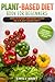 PLANT-BASED Diet – Book for...