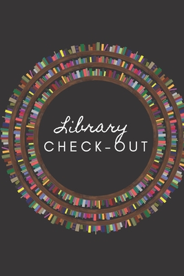Library Check out