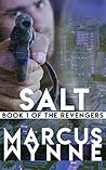 Salt (The Revengers, #1)