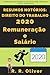 Resumos Notórios: Direito d...