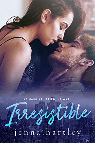 Irresistible (Love in LA #2)