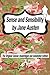Sense and Sensibility