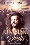 Jumping Jude by Lucy Lennox