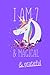 I am 7 and magical and grat...