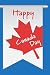 Happy Canada Day: Great Hol...