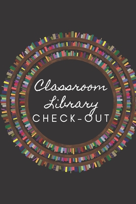 Classroom Library Check Out