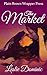 The Market: Lesbian Dominant Visits a Slave Market