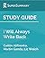 Study Guide: I Will Always Write Back by Caitlin Alifirenka, Martin Ganda, Liz Welch (SuperSummary)