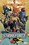 Strikeforce Vol. 1 by Tini Howard