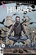 John Constantine: Hellblazer #4