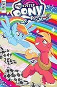 My Little Pony: Friendship is Magic #87