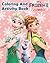 Disney Frozen 2 Coloring and Activity Books . by Coloring Books