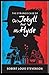 Strange Case of Dr Jekyll and Mr Hyde Illustrated