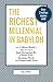 The Richest Millennial in Babylon by Mia Miller