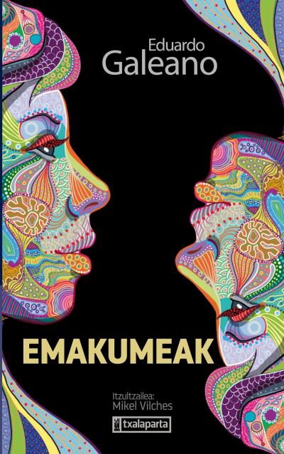 Emakumeak