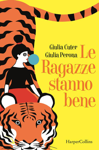 Le ragazze stanno bene (Paperback)