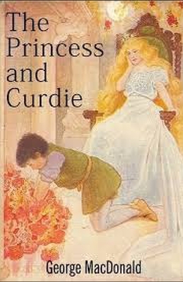 The Princess and Curdie