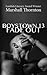 Fade Out (Boystown #13)