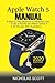APPLE WATCH 5 MANUAL (2020 ...
