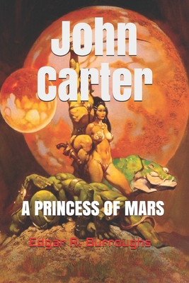 A Princess of Mars