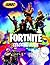 Fortnite Coloring Book by James         Chapman