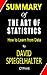 Summary of The Art of Stati...