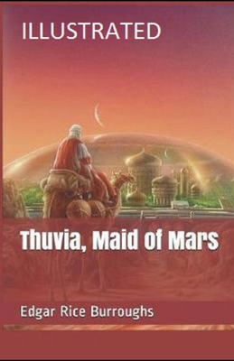 Thuvia, Maid of Mars