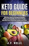 Keto Guide For Be...